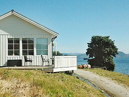 5 Person Holiday Home in Averoy