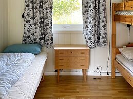 5 Person Holiday Home in Averoy