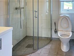 5 Person Holiday Home in Averoy