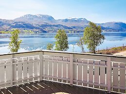 5 Person Holiday Home in Averoy