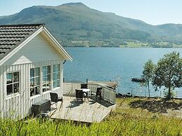 5 Person Holiday Home in Averoy