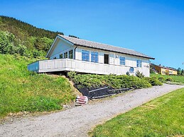 5 Person Holiday Home in Averoy