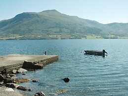 5 Person Holiday Home in Averoy