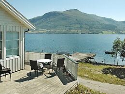 5 Person Holiday Home in Averoy