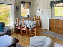 5 Person Holiday Home in Averoy