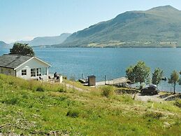 5 Person Holiday Home in Averoy