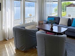 5 Person Holiday Home in Averoy