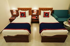 Zip By Spree Hotels Purple Orchid Whitefield