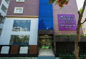 Zip By Spree Hotels Purple Orchid Whitefield