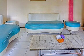 SPOT ON 91890 Kost Kalasan Syariah