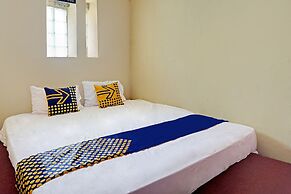 SPOT ON 91890 Kost Kalasan Syariah