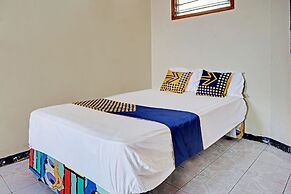 SPOT ON 91890 Kost Kalasan Syariah