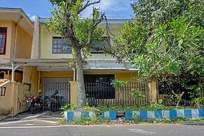 SPOT ON 91890 Kost Kalasan Syariah