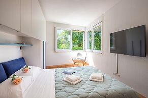 Al Pontile Di Caslano