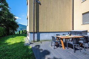 Al Pontile Di Caslano