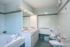 Al Pontile Di Caslano