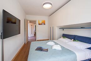 Al Pontile Di Caslano