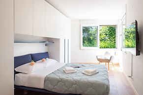 Al Pontile Di Caslano