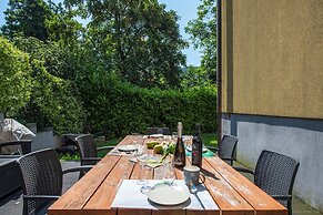 Al Pontile Di Caslano