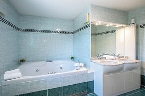 Al Pontile Di Caslano