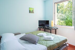 Al Pontile Di Caslano