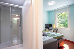 Al Pontile Di Caslano