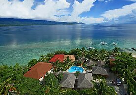 Magic Island Dive Resort