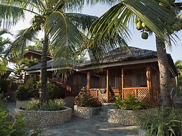 Magic Island Dive Resort