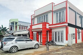 OYO 91936 Hotel Lima Dara