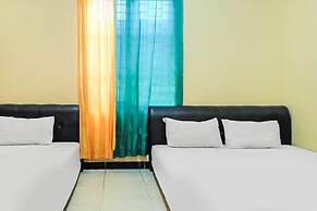 OYO 91936 Hotel Lima Dara