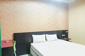 OYO 91936 Hotel Lima Dara