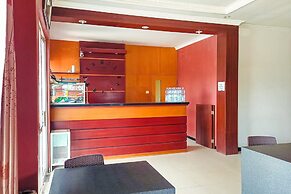 OYO 91936 Hotel Lima Dara