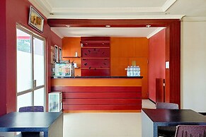 OYO 91936 Hotel Lima Dara