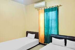 OYO 91936 Hotel Lima Dara