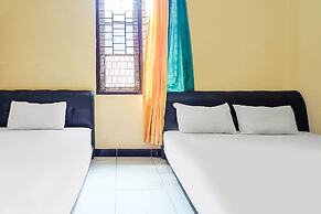 OYO 91936 Hotel Lima Dara