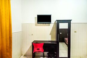 OYO 91936 Hotel Lima Dara