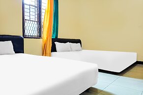 OYO 91936 Hotel Lima Dara