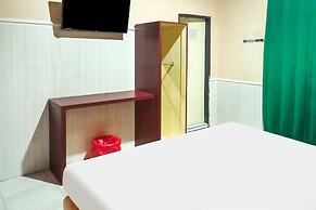 OYO 91936 Hotel Lima Dara