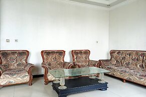 OYO 91936 Hotel Lima Dara