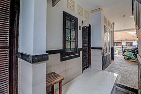 OYO 91678 Citarum Guest House