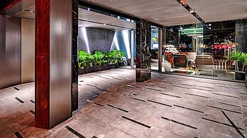 HANZ Premium Bonita The View