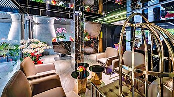 HANZ Premium Bonita The View