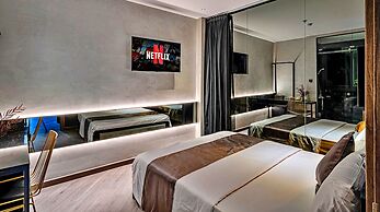 HANZ Premium Bonita The View