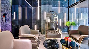 HANZ Premium Bonita The View