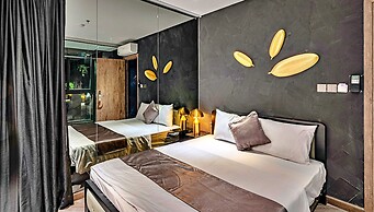 HANZ Premium Bonita The View