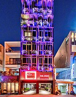 HANZ Premium Bonita The View