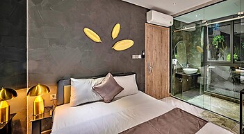 HANZ Premium Bonita The View