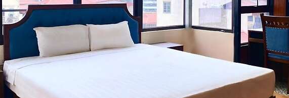 Hanoi Hidden Guest House