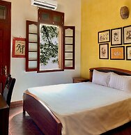 Hanoi Hidden Guest House
