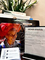 Hanoi Hidden Guest House